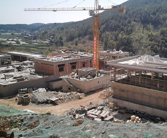 全面推進(jìn)鄉(xiāng)村振興|受益群眾將達(dá)24萬(wàn)！江油跑出農(nóng)村飲水工程建設(shè)“加速度”